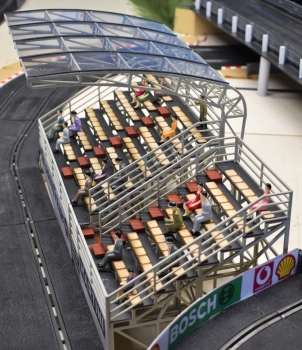 Grandstand small,M 1:32